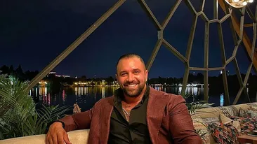Alex Bodi vrea liniște în viața lui! Motivul pentru care nu mai vrea să fie nici cu Ema Uta, nici cu Iulia Sălăgean: „Mi se pare nedrept”