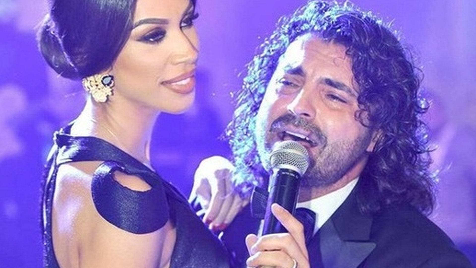Pepe și soția lui, părinți și de băiat?! Ce a declarat Raluca