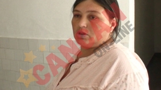 17 ani de inchisoare pentru ca si-a aruncat nou-nascutul in WC