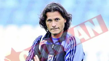 Napoli i-a gasit varf lui Mititelu: Dino Passaro