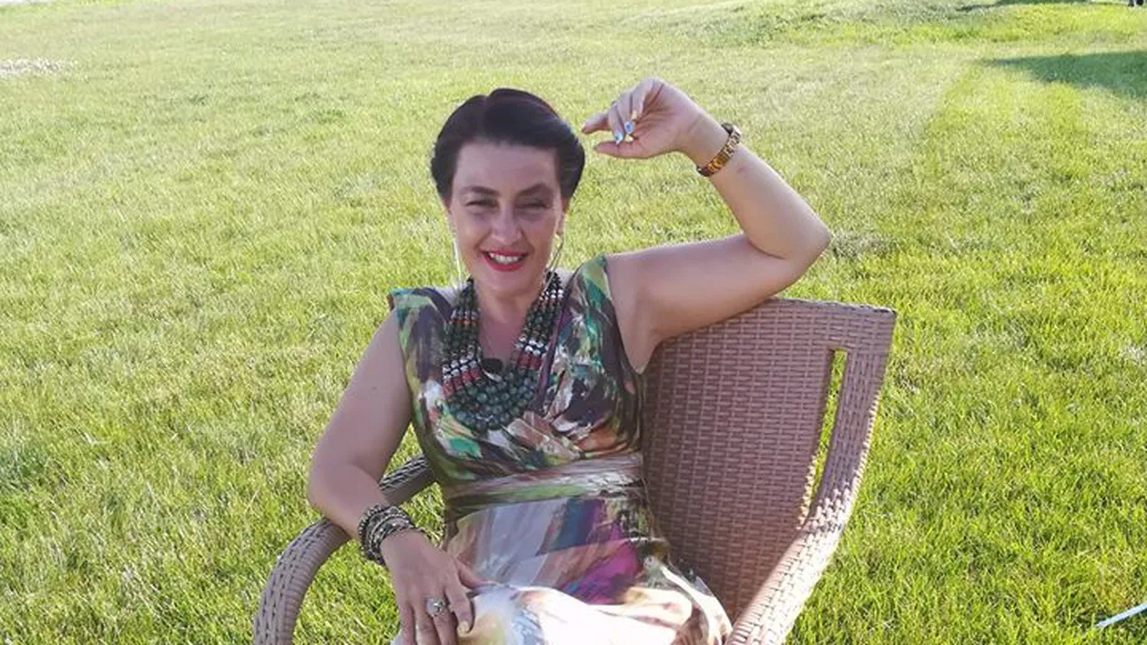 Rona Hartner s-a confesat și a dezvăluit când a avut prima relație amoroasă: “Eu sunt mai aventurieră, iar bărbații sunt complet blocați...“