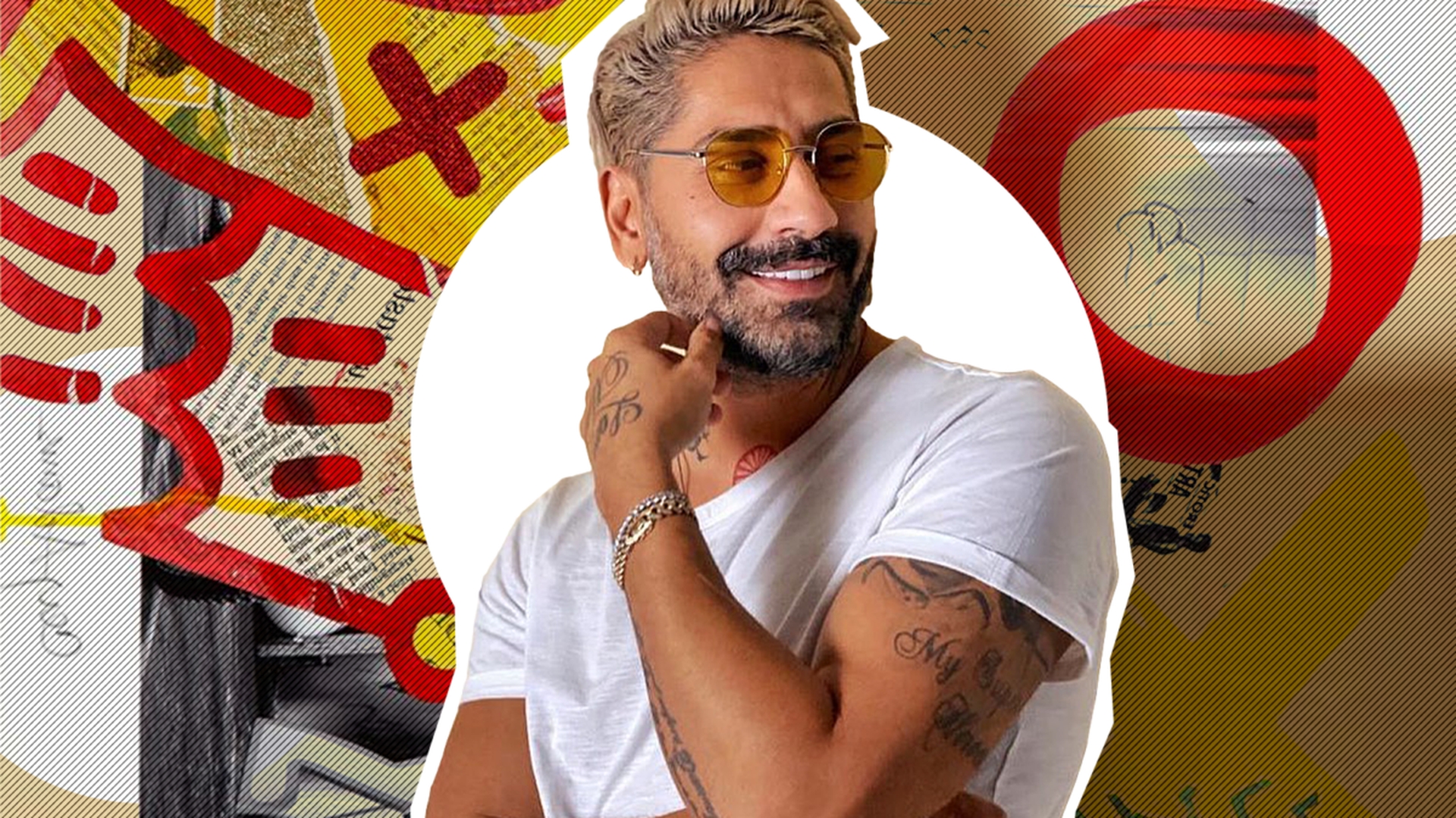 Anunțul despre căsătorie + Relația cu Velea. Connect-R și-a ”așternut” viața într-un super interviu pentru CANCAN.RO