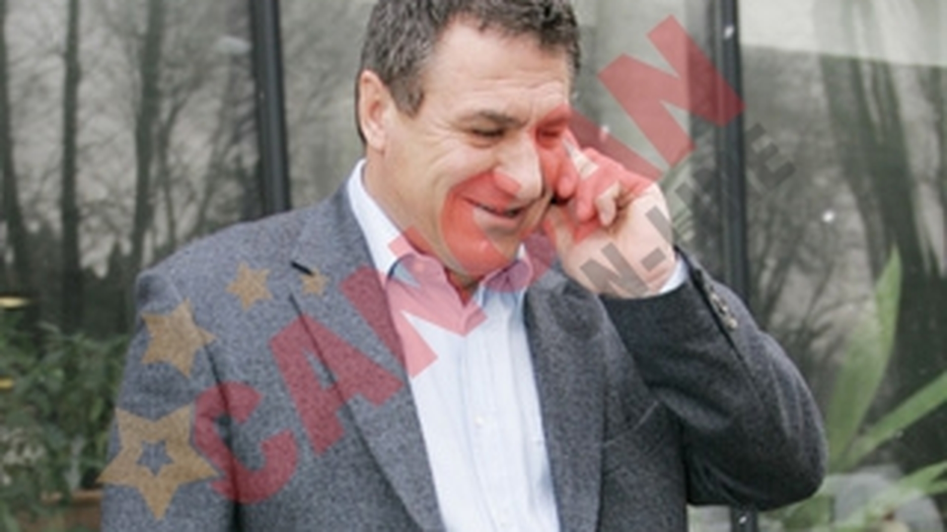 V. Becali: "Ar fi straniu sa se intoarca Goian in Liga I asa repede"