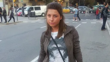 Femeia din cauza careia s-au despartit Stefan Stan si Andreea Mantea a disparut din peisaj