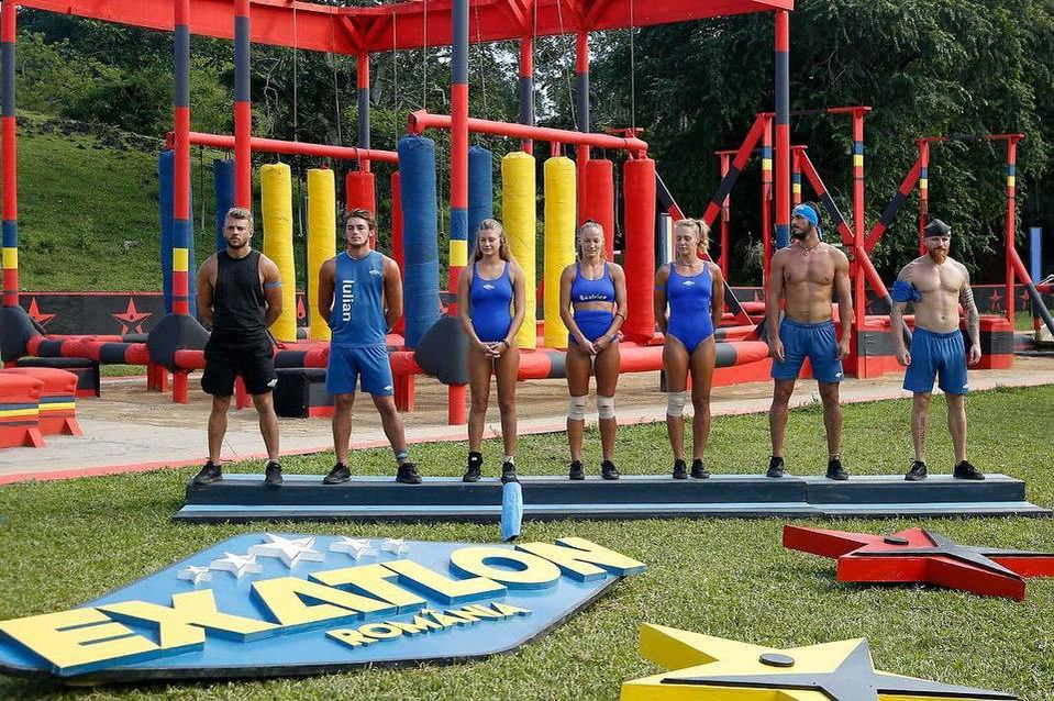 Un om din interiorul concursului a anunțat cine va câștiga “Exatlon” 2