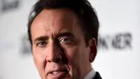 Nicolas Cage a primit Trofeul Transilvania pentru Contribuția Adusă Cinematografiei Mondiale