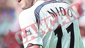 "Teroristul" Mido, sicanat de suporterii lui Newcastle
