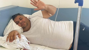 Bogdan Simion, fondatorul site-ului Dambovitanews, a murit la 49 de ani, de COVID-19. Ce a scris pe Facebook cu câteva zile înainte să moară