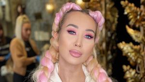 Ce pedeapsă riscă Xonia după ce a fost prinsă drogată, beată și fără permis la volan. Legea este extrem de clară