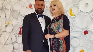 Viorica de la Clejani, anunţ pentru prieteni la 22 de ani de căsnicie! Artista a arătat şi dovada
