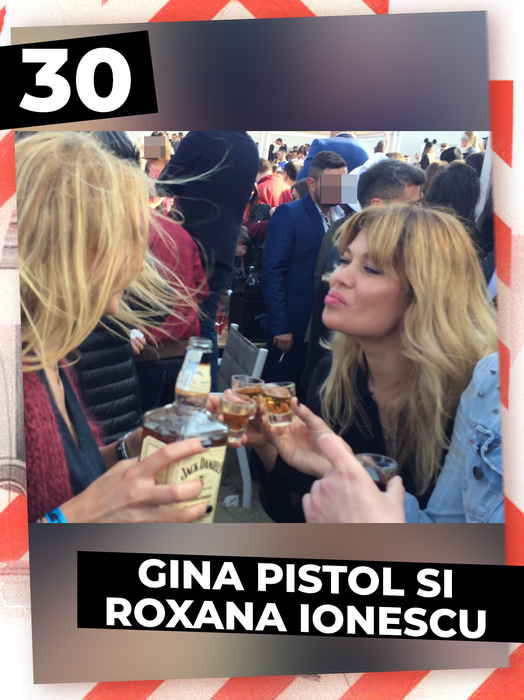 CANCAN.RO a scotocit în arhiva de aur și iată clasamentul! TOP 40 bombe-sexy cărora le place mult șprițul la plajă!