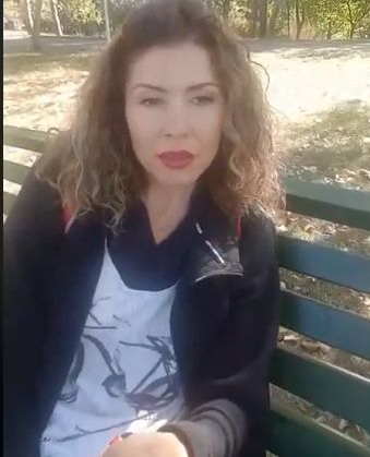 Adevărul despre operația suferită de Carmen Brumă