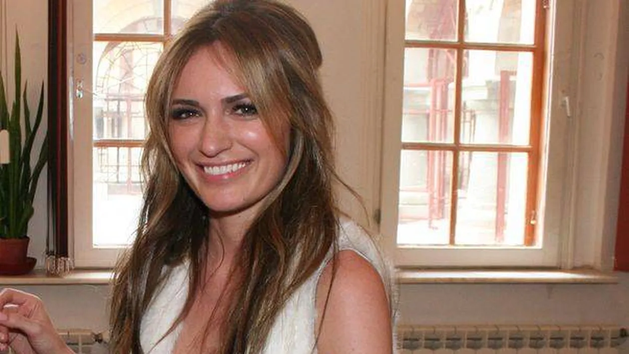 Maria Marinescu, experienţă horror cu bona copilului: „Credeam că o să mor!”