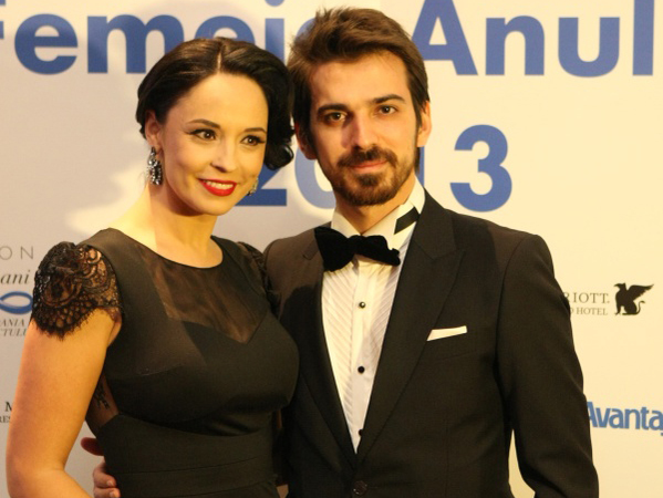Primele imagini cu „Zâna” de la Tribunal! A început divorţul dintre ANDREEA MARIN şi TUNCAY