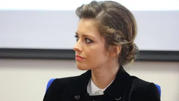 Alexandra Dinu, marturii emotionante despre operatia pe inima suportata de fiul ei! A fost un an foarte greu pentru mine...