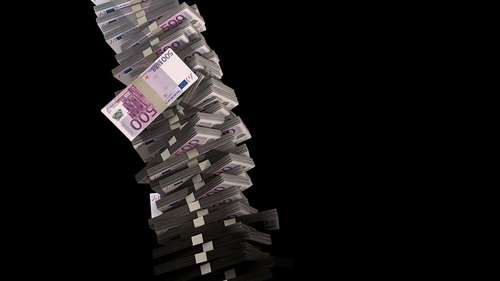 Curs BNR 10 octombrie 2018: atât euro, cât și dolarul au scăzut