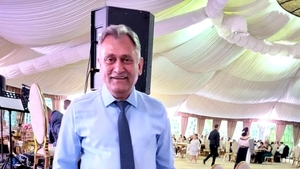 Ion Drăgan, înmormântat pe ritmuri de folclor! Colegii lui i-au adus un ultim omagiu copleșitor