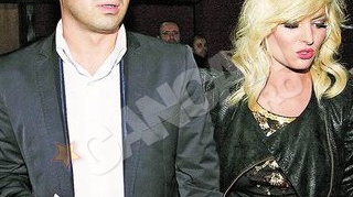 Delia si iubitul ei au renuntat la apartamentul din Pipera. Au ramas fara casa!