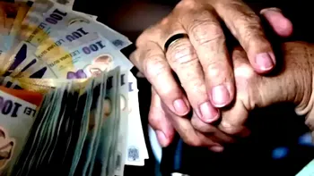 Pensionarii care vor primi 2.163 de lei în plus. De când se va aplica majorarea