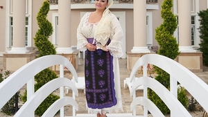 A organizat nunta în secret! Silvana Rîciu se căsătorește la doar 1 an de la divorț! Cine este viitorul soț al artistei și când are loc evenimentul