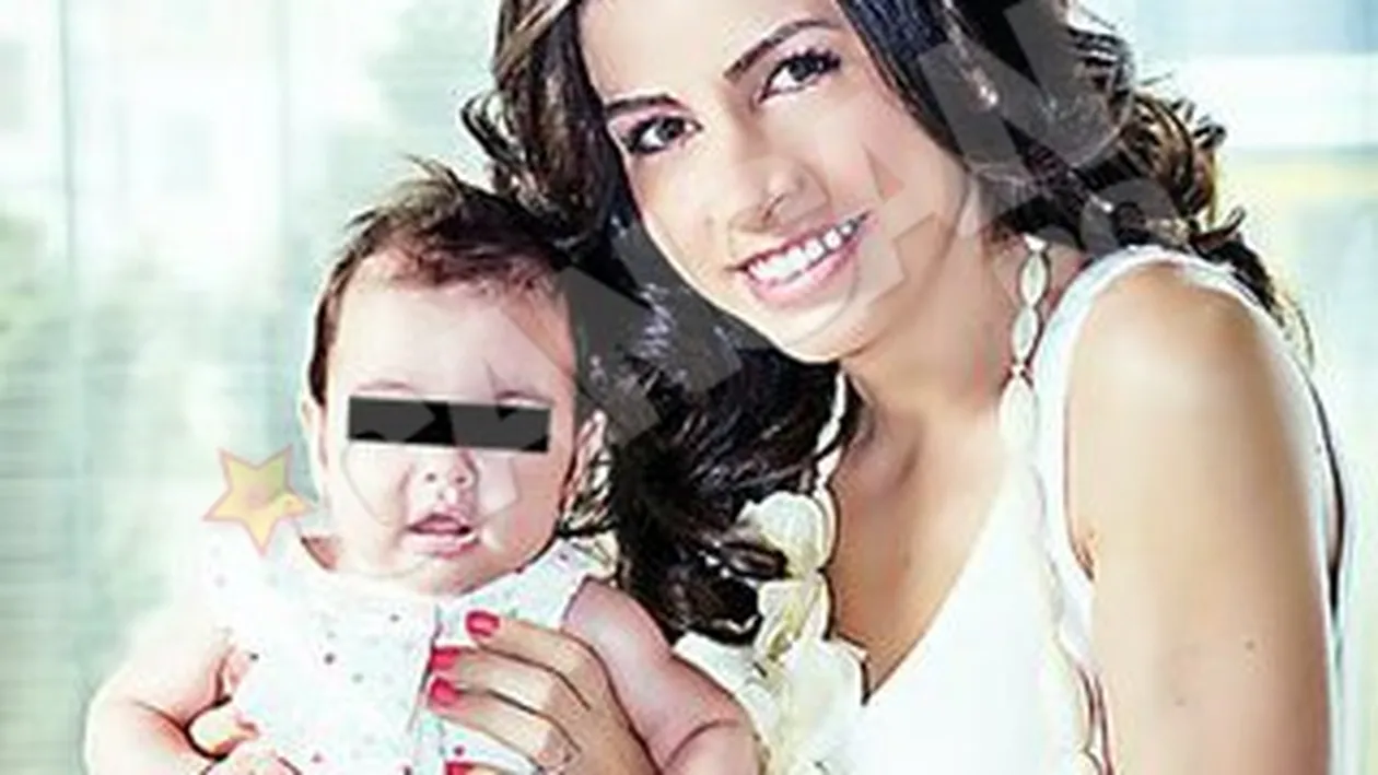 Stirista a inaintat instantei o cerere cel putin ciudata! Oana il vrea din nou pe Badiu in preajma ei!