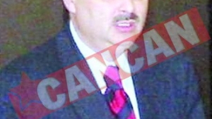 Un detinut, cetatean de onoare