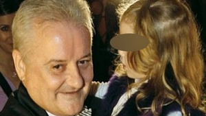 COINCIDENTA MACABRA! Irinel Columbeanu si fiica lui au vizitat in urma cu doi ani locul in care a murit Veronica Bulai