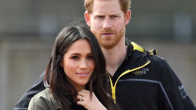 Meghan Markle, trădată de tatăl ei cu doar câteva zile înainte de nuntă