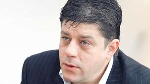 Doliu în fotbalul românesc. Fostul arbitru internațional Dan Lăzărescu a murit la numai 49 de ani