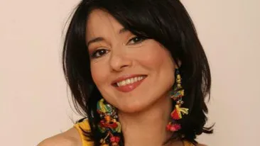 VIDEO Trecerea anilor a lasat urme pe chipul Oanei Sarbu! Iata cum arata vedeta la varsta de 47 de ani