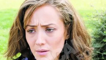 Ogica i-a distrus petrecerea Nidiei Moculescu! A facut-o sa planga de ziua ei