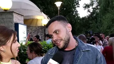 Mircea Eremia e pus pe fapte mari! Nu a mai rezistat și... ”Mă motivează fetele frumoase!”