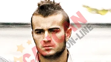 A luat de trei ori pesticide