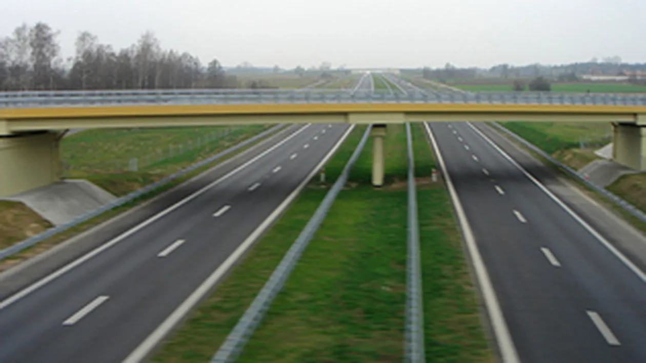 VIDEO Descoperire istorica! Sute de morminte medievale pe autostrada Bucuresti-Constanta!