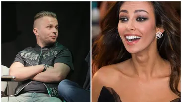 Codin Maticiuc, anunţ incredibil: “M-am culcat cu Mădălina Ghenea!”