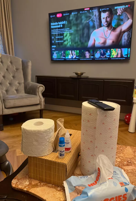 Cum arată casa ca un muzeu a Marei Bănică de la Asia Express? Obiectul de o valoare inestimabilă, aflat în locuința din centrul Bucureștiului