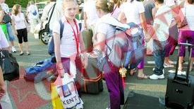 Buluceala la Otopeni