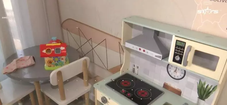 Partajul după divorțul dintre Andreea Popescu și Rareș Cojoc. La cine rămâne penthouse-ul de 4 milioane de euro? Imagini cu locuința de lux