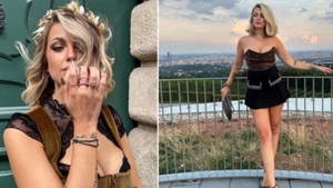 Cine a omorât-o pe influencerița Stefanie, de fapt. Apropiații sunt în stare de șoc!