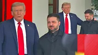 Cum s-a îmbrăcat Zelenski la întâlnirea cu Donald Trump. Toți așteptau să vadă asta!