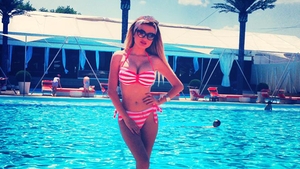 O faimoasa asistenta de la noi a lesinat in direct! Vezi de ce a fost scoasa pe brate din platoul emisiunii