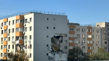 Înregistrarea dintre un pompier și un angajat Distrigaz a fost făcută publică! A avut loc la doar câteva minute după explozie