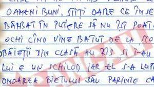 Va darui masina fiului si sotiei sale