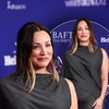Penny din „The Big Bang Theory” a făcut senzație cu burtica la vedere! Kaley Cuoco așteaptă încă o fetiță