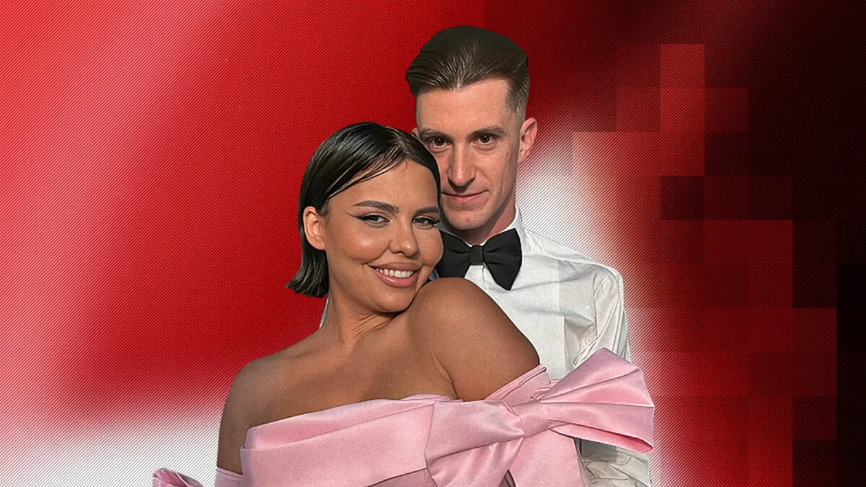 Imaginile care prevesteau despărțirea. Andreea Popescu și Rareș Cojoc, ultimul party înainte de divorț