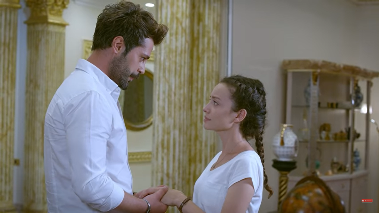 Lucruri pe care nu le știai despre Ali Yasin Özegemen, actorul din serialul ”Păsări rănite”