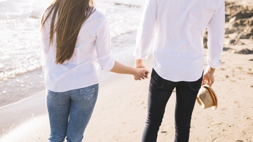 Celebrii actori, din nou împreună la un an de la divorț. Cum au fost surprinși înainte de Crăciun