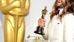Un actor de Oscar le-a trimis prezervative folosite, un porc măcelărit şi-un şobolan colegilor de pe platoul de filmare
