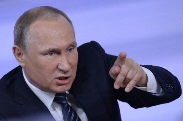 Vladimir Putin, vizat de un complot terorist în timpul unei vizite oficiale în Serbia