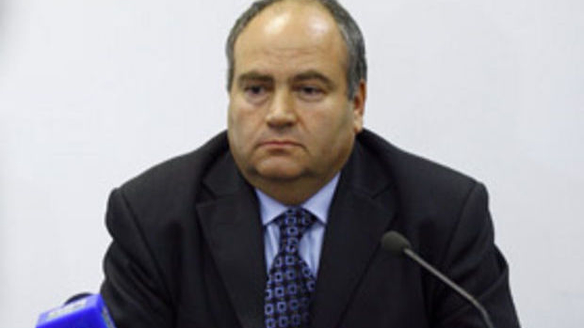 Breaking News! Vasile Ciurchea, preşedintele CNAS şi-a depus demisia la Guvern